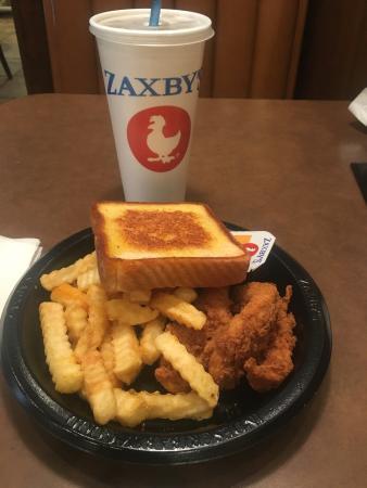 Zaxby's